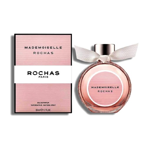 Mademoiselle Rochas Eau de Parfum 50ml