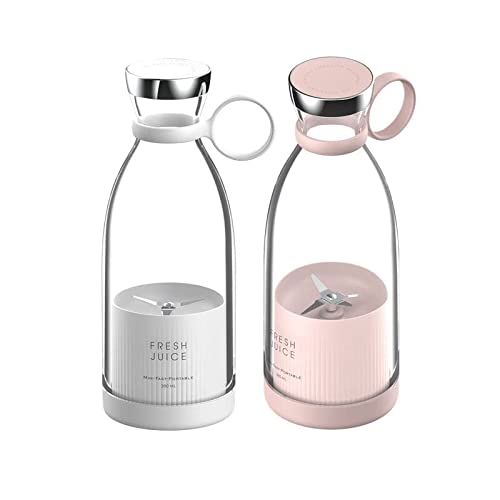  Mini Blender for Fresh Juice