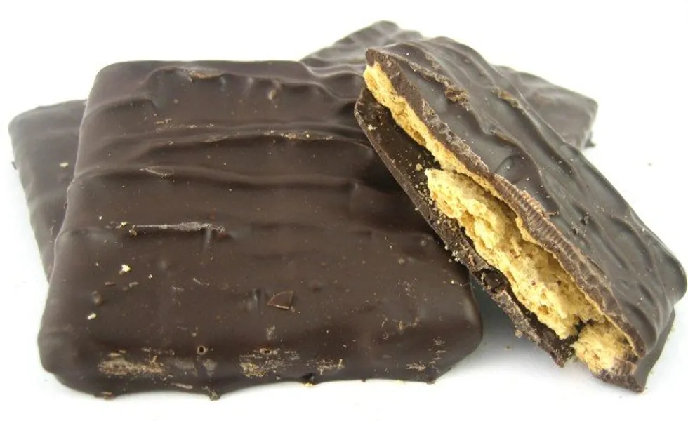 Dark Chocolate Graham Crackers | Graham Crackers | Nuts.com