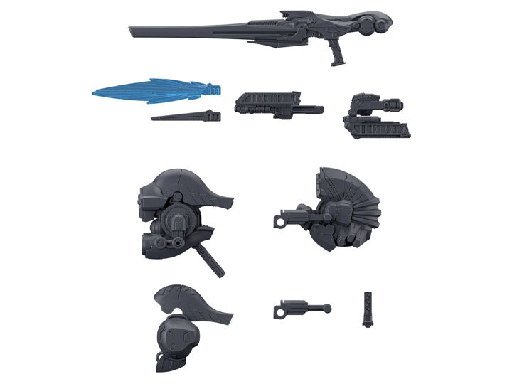 30 Minutes Missions Armored Cored VI Fires of Rubicon Weapon Set 01 Accessory Set | Default Title
