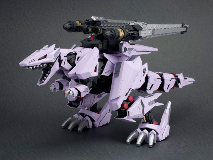 Zoids Highend Master Model EZ-049 Berserk Fuhrer (Repackage Ver.) 1/72 Scale Model Kit (Reissue) | Default Title