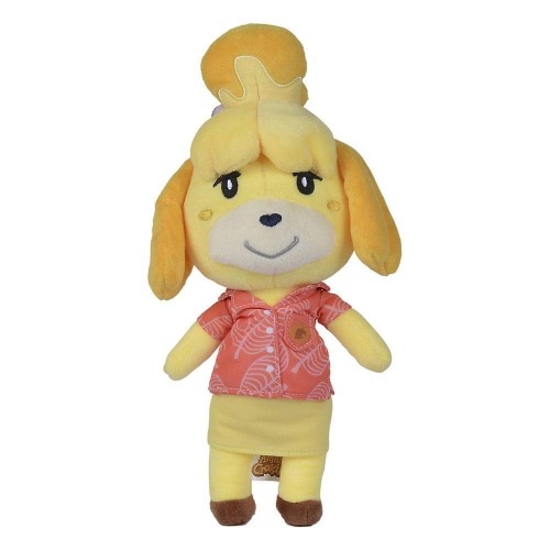 Animal Crossing Isabelle Cuddly Toy 25cm