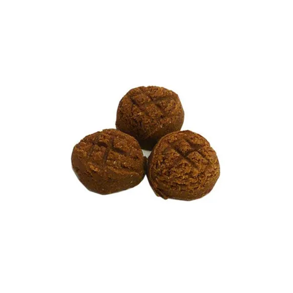 Snickerdoodles (box of 40) by Bubba Rose Biscuit Co.