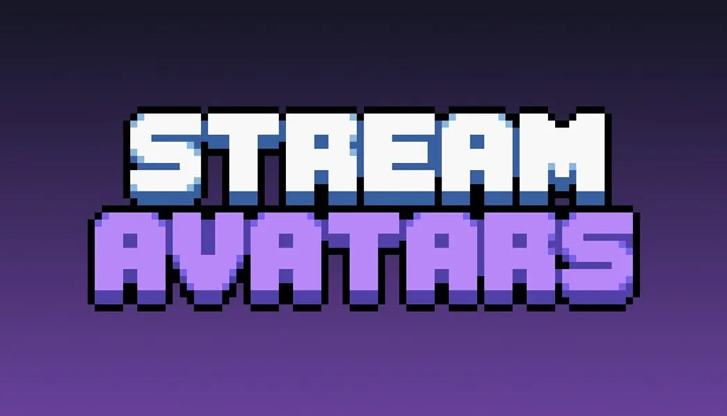 Stream Avatars on Steam