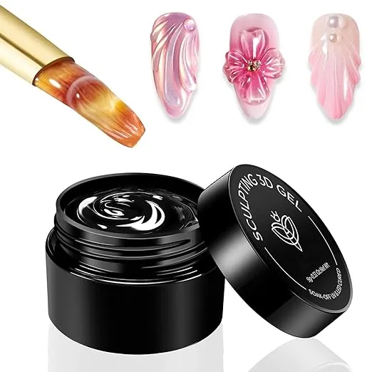 Gel constructor (para los patos)