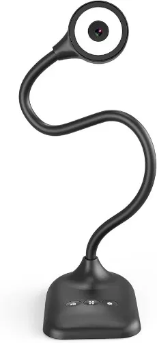 kitchbai - cámara Web 