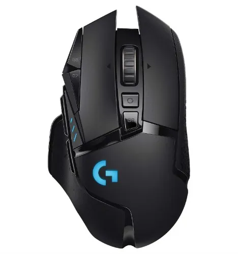 Logitech G 502 Lightspeed