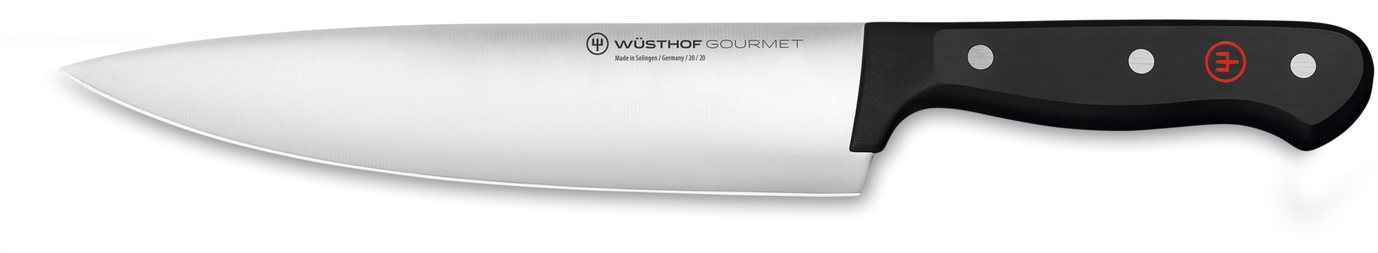 WÜSTHOF Gourmet 8" Chef's Knife
