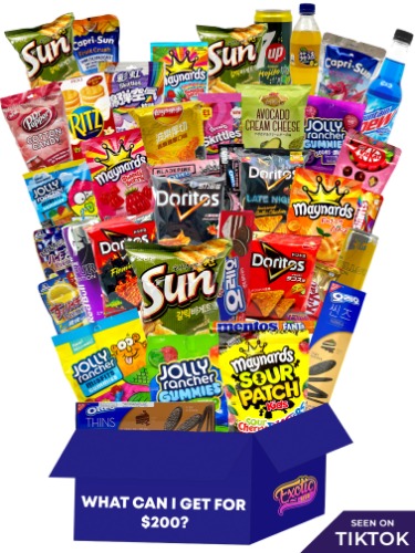 What Can I Get For $200? Bundle | Default Title