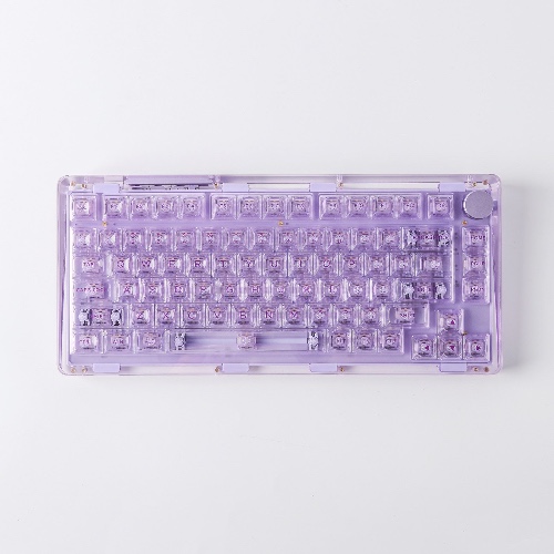KiiBOOM Phantom 81 V2 | Purple
