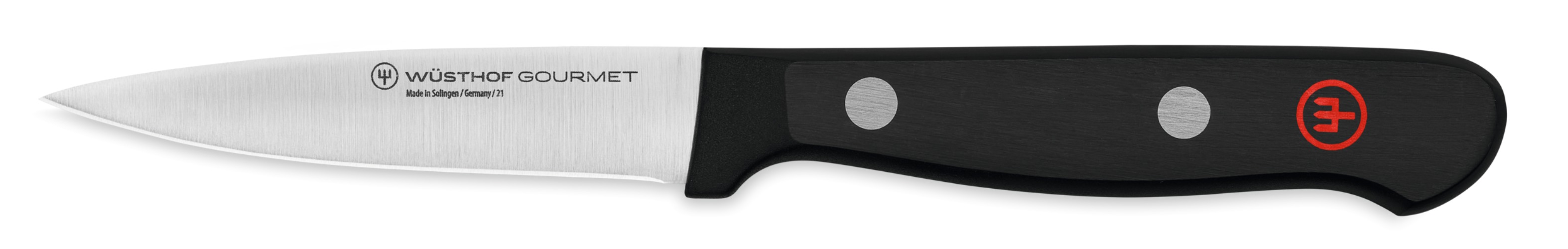 WÜSTHOF Gourmet 3" Spear Point Paring Knife