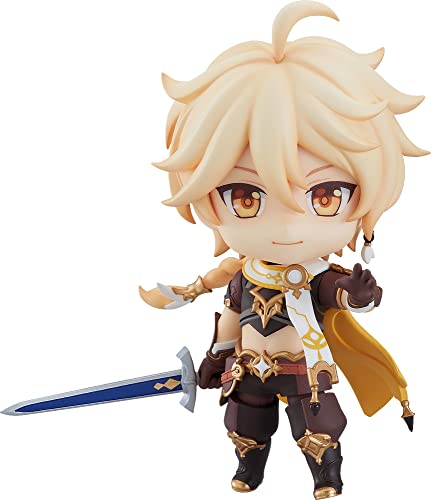 Traveler (Aether) Nendoroid