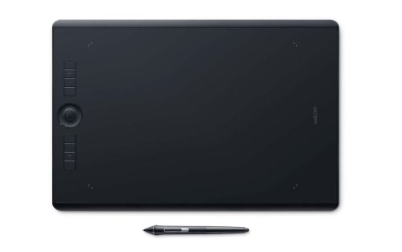 Wacom Intuos Pro L