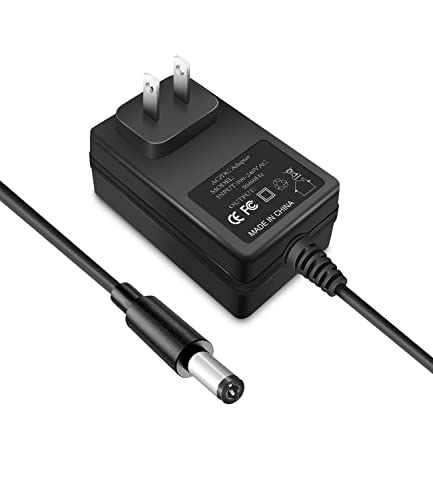 12V AC Power Adapter fits for Seagate Backup