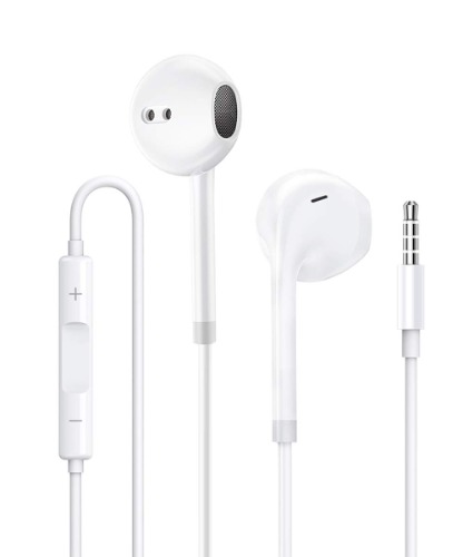 Écouteurs Filaires prise Jack 