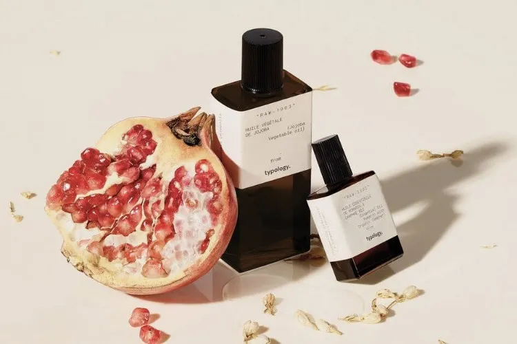 Serums Visage Typology