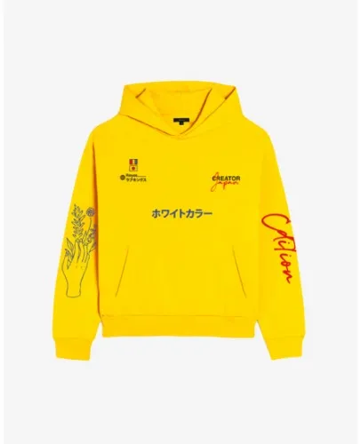 Reyes - Paris to Japan 3.0