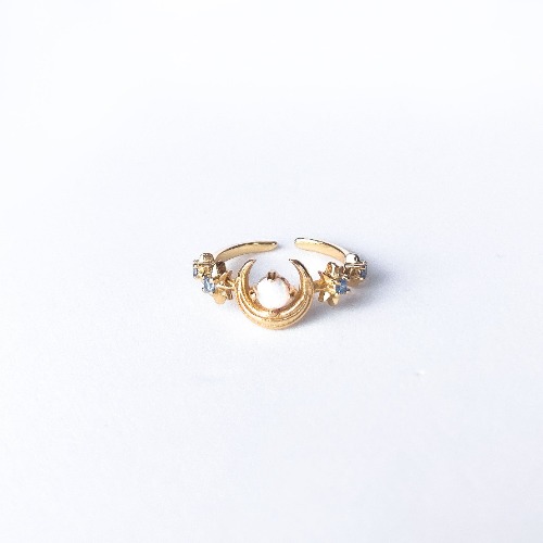 Imbibitor Lunae ring | Default Title