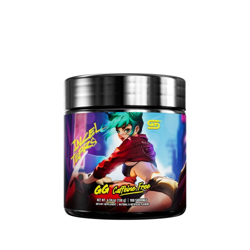 Incel Tears Caffeine Free - 100 Servings | Default Title