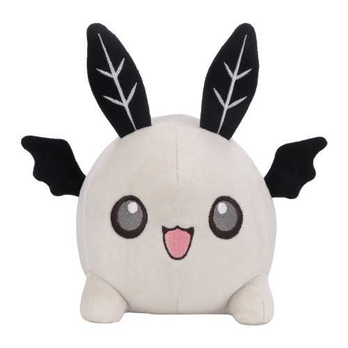 Bunnerd Plush