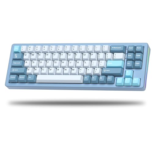 Creamy blue keyboard NEED