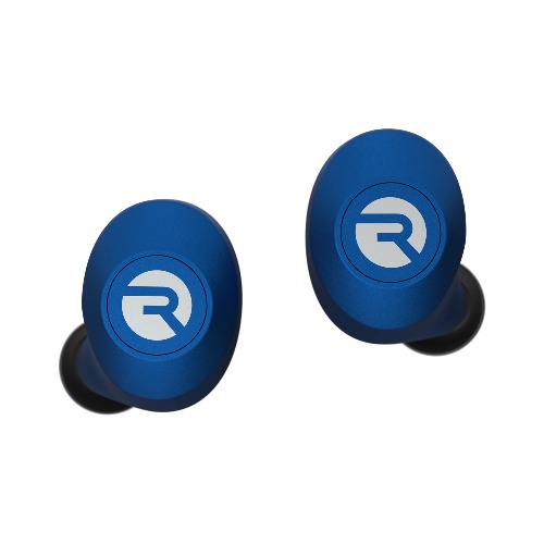 The Everyday Earbuds | Electric Blue
