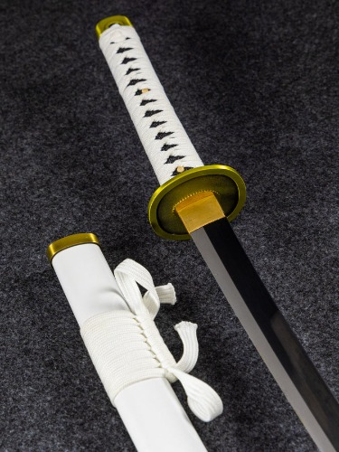 Zoros Wado Ichimonji replica 