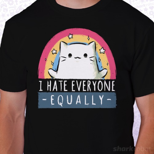 Equal Hate | Unisex Small