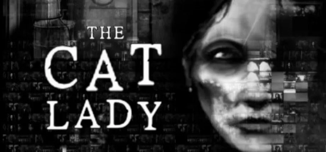 The Cat Lady (Steam)
