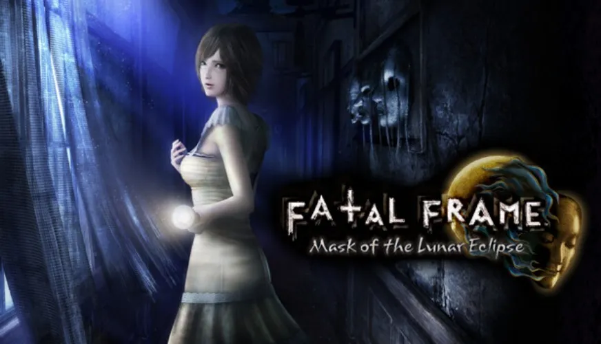 FATAL FRAME / PROJECT ZERO: Mask of the Lunar Eclipse (Steam)