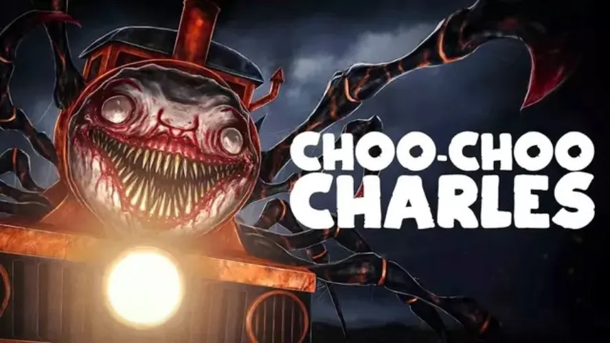 Choo-Choo Charles (Steam)