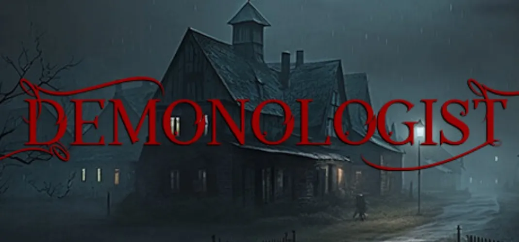 Demonologist (Steam)