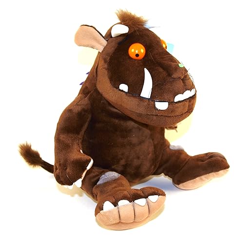 Gruffalo Plush, 16-inch