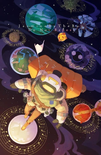 Follow the Travelers print