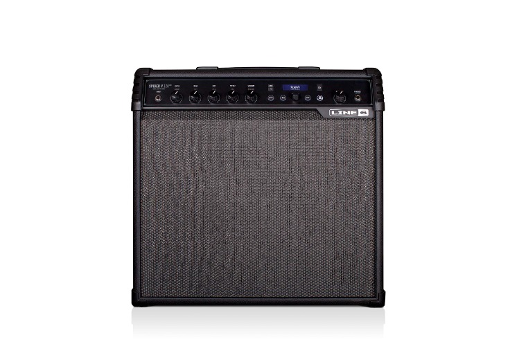 Line 6 Spider V 120 MKII - 120-Watt Combo
