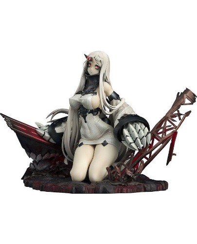 Kantai Collection -KanColle- - Harbour Princess - 1/8 (Good Smile Company) - Pre Owned