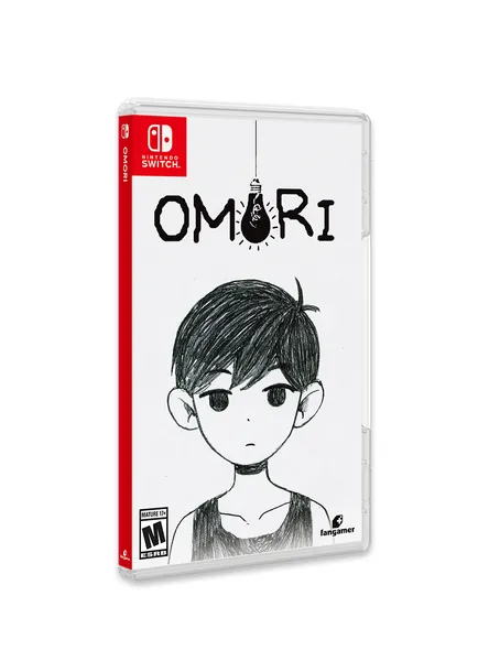 OMORI Standard Edition | Nintendo Switch™