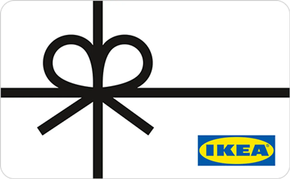 IKEA Gift-Karte