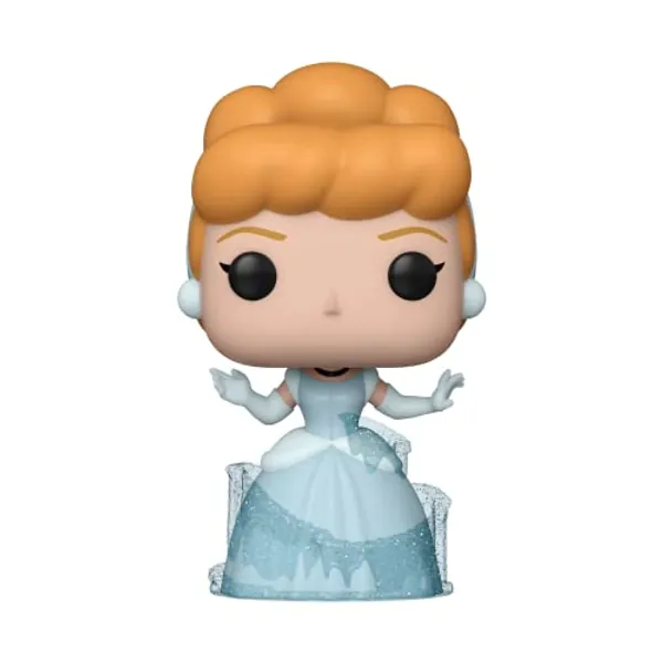 Funko Pop! Disney: Disney 100 - Cinderella