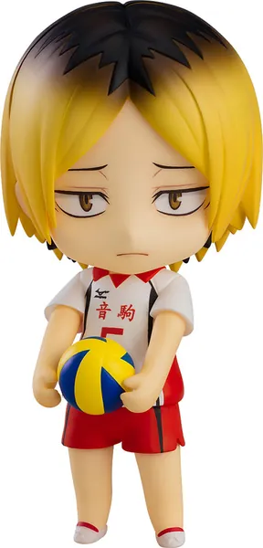 Haikyu!! - Kenma Kozume Second Uniform Ver. - Orange Rouge Nendoroid (Pre-order) Sep 2022