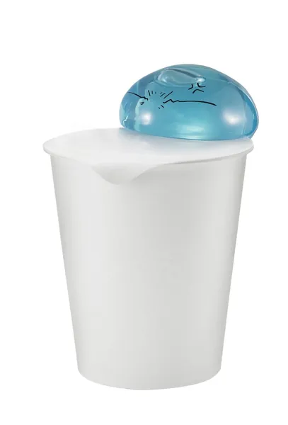 That Time I Got Reincarnated as a Slime - Rimuru (Slime) Ver. B - Dragon Horse Noodle Stopper Figure [In Stock, Ship Today]