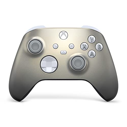 Xbox Special Edition Wireless Controller – Lunar Shift - Lunar Shift
