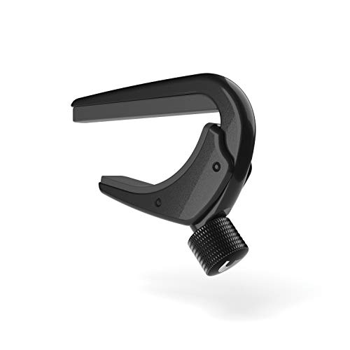Ukulele Capo Pro