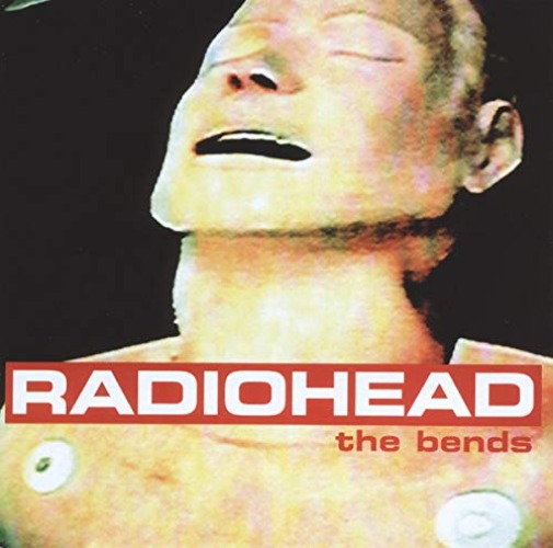 The Bends (Vinyl) - Radiohead