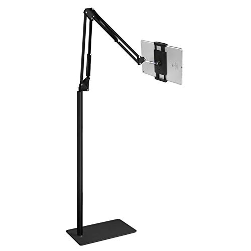 Tablet/Camera Floor Stand