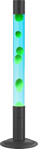 TALL Relaxing Liquid Lava Lamp