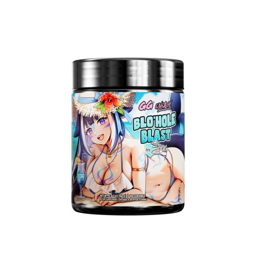 Blo'Hole Blast - 100 Servings | Default Title