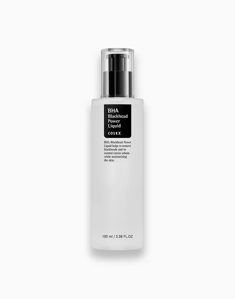 BHA Blackhead Power Liquid
