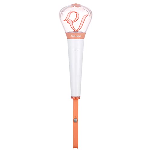 GASHINA STORY Red Velvet Official Fan Light Stick - K-POP Korean Idol Concert Merchandise
