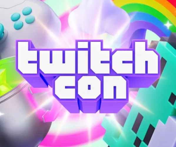 TwitchCon 2024 Funds